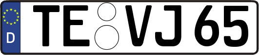 TE-VJ65