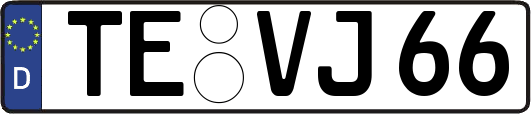 TE-VJ66