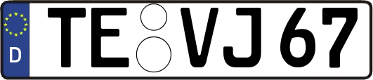 TE-VJ67