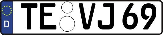 TE-VJ69
