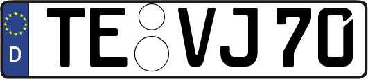 TE-VJ70