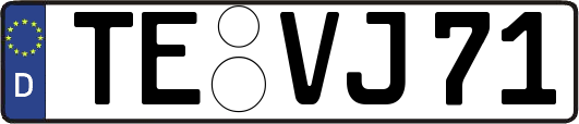 TE-VJ71