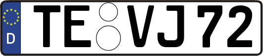 TE-VJ72