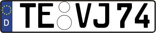 TE-VJ74