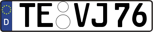 TE-VJ76