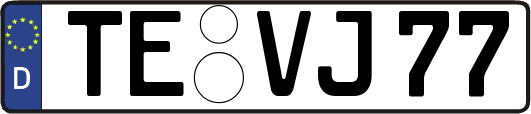 TE-VJ77