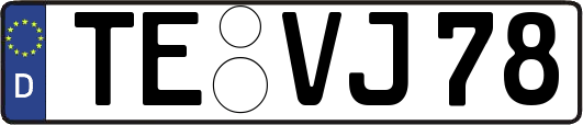 TE-VJ78