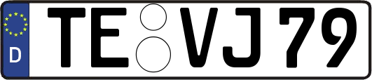 TE-VJ79