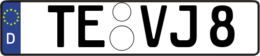 TE-VJ8