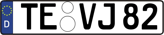 TE-VJ82