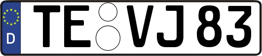 TE-VJ83