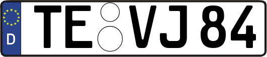 TE-VJ84