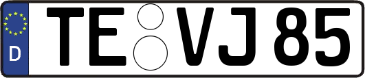 TE-VJ85