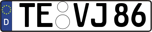 TE-VJ86