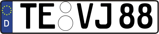 TE-VJ88