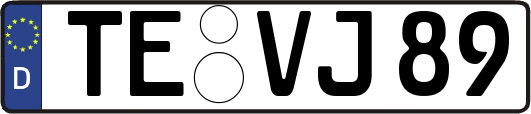 TE-VJ89