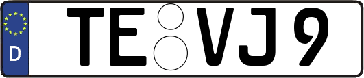 TE-VJ9