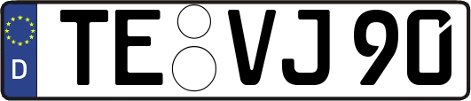 TE-VJ90