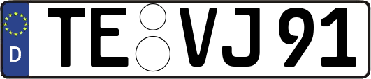 TE-VJ91