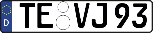 TE-VJ93