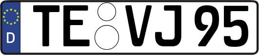 TE-VJ95