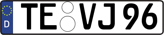 TE-VJ96