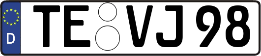TE-VJ98