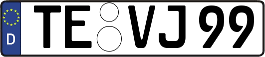 TE-VJ99