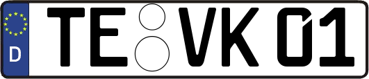 TE-VK01