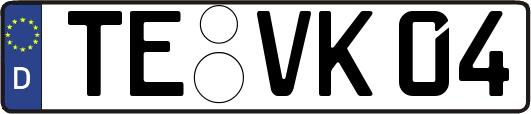 TE-VK04