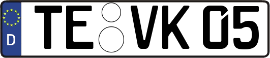TE-VK05