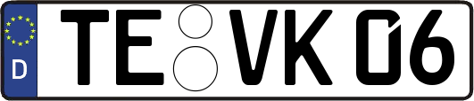 TE-VK06