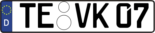 TE-VK07