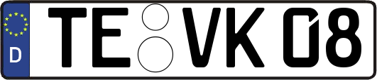 TE-VK08
