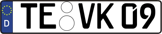 TE-VK09