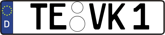 TE-VK1