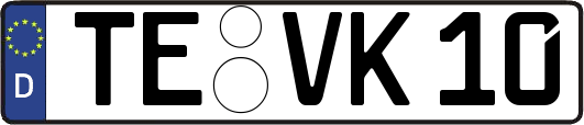 TE-VK10