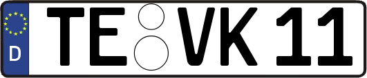 TE-VK11