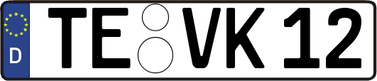 TE-VK12