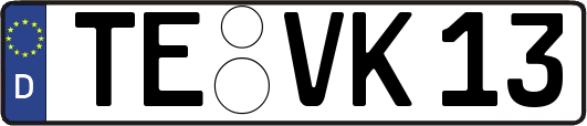 TE-VK13