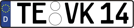 TE-VK14