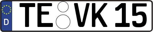 TE-VK15