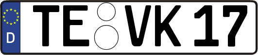TE-VK17