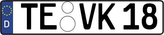 TE-VK18
