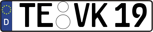TE-VK19