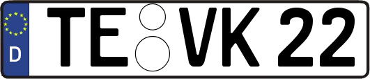 TE-VK22