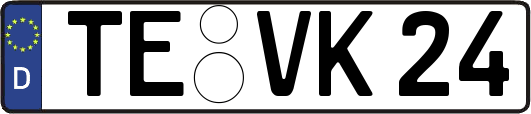 TE-VK24
