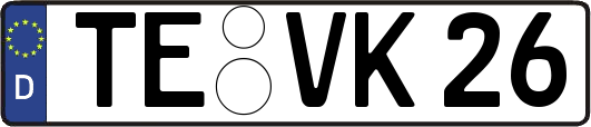 TE-VK26