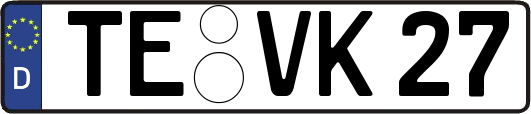 TE-VK27