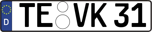 TE-VK31